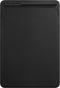 Apple Leren Sleeve voor Apple iPad Pro 10.5 - Zwart