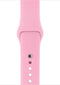 Apple Light Pink Sport Band - 45mm - M/L
