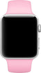 Apple Light Pink Sport Band - 45mm - M/L