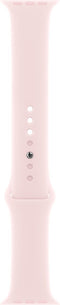 Apple Light Pink Sport Band - 45mm - M/L