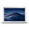 Apple MacBook Air 2014, 13″- Core i5 1.4 GHz - 8 GB RAM - 128 GB SSD / SV - Zilver