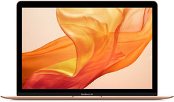 Apple MacBook Air 2018 13,3 inch i5 1,6GHz, 256GB (Qwerty) (Goud)