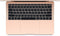 Apple MacBook Air 2018 13,3 inch i5 1,6GHz, 256GB (Qwerty) (Goud)