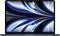 Apple MacBook Air (2022) MLY33N/A - 13.6 inch - Apple M2 - 256 GB - Middernacht