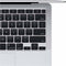 Apple MacBook Air (November, 2020) MGN63ZE/A - 13.3 inch - Apple M1 - 256 GB