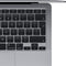 Apple MacBook Air (November, 2020) MGN63ZE/A - 13.3 inch - Apple M1 - 256 GB