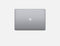 Apple MacBook Pro 2019 16 inch (i9 8-core 2,3GHz, 16GB ram, 1TB opslag, Qwerty) Spacegrijs