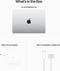 Apple Macbook Pro (2023) MPHJ3FN/A - 14 inch - Apple M2 Pro - 1 TB- Zilver - Azerty