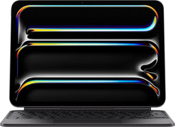 Apple Magic Keyboard QWERTY Amerikaans Engels Zwart