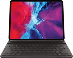 Apple - Magic toetsenbord - iPad Pro 12.9-inch (3,4,5th generation) - QWERTZ - Duits - Zwart