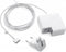 Apple MagSafe 2 Power Adapter 45W