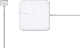 Apple MD592T/A Alimentatore Caricabatterie MagSafe 2 45W per MacBook Air Bianco
