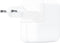 Apple originele - 30W - USB-C Adapter - Snellader - Wit