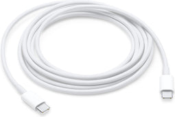 Apple - Originele USB-C naar USB-C kabel - 2 Meter