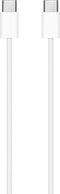 Apple - Originele USB-C naar USB-C kabel - 2 Meter