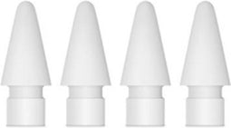 Apple Pencil Tips - 4 stuks