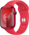 Apple (PRODUCT)RED Sport Band - 41mm - S/M