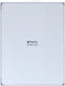 Apple - Smart Cover - iPad Pro 12.9 - Wit