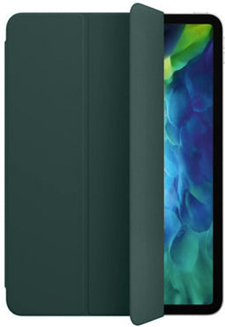 Apple - Smart Folio - 12,9‑inch iPad Pro (2021) - Diepgroen