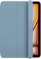 Apple - Smart Folio cover - iPad Air 13 inch (2024) M2 - Blauw /Denim Blue