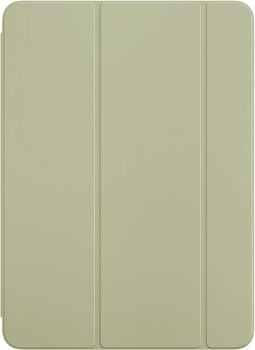 Apple - Smart Folio cover - iPad Air 13 inch (2024) M2 - Groen /Sage Green