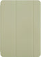 Apple - Smart Folio cover - iPad Air 13 inch (2024) M2 - Groen /Sage Green