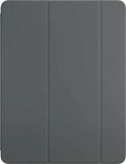 Apple - Smart Folio cover - iPad Air 4 (2020) /iPad Air 11 inch (2024) M2 / iPad Air 5 (2022) - Grijs /Charcoal Grey
