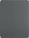 Apple - Smart Folio cover - iPad Air 4 (2020) /iPad Air 11 inch (2024) M2 / iPad Air 5 (2022) - Grijs /Charcoal Grey