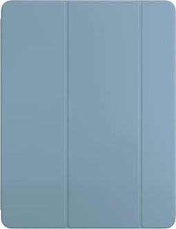 Apple - Smart Folio cover - iPad Air 4 (2020) /iPad Air 11 inch (2024) M2 / iPad Air 5 (2022) - Blauw /Denim Blue