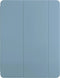 Apple - Smart Folio cover - iPad Air 4 (2020) /iPad Air 11 inch (2024) M2 / iPad Air 5 (2022) - Blauw /Denim Blue