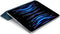 Apple - Smart Folio cover - iPad Pro 12.9-inch 6e, 5e en 4e generatie - Blauw