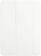 Apple Smart Folio voor de iPad 11 (2025) 11 inch / iPad 10 (2022) 10.9 inch - Classic White