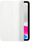 Apple Smart Folio voor de iPad 11 (2025) 11 inch / iPad 10 (2022) 10.9 inch - Classic White