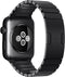 Apple Space Zwart Link Bracelet - 38mm