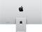 Apple Studio Display (kantelbare standaard, glas met nanotextuur) Aluminium