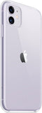 Apple - transparant hoesje - MagSafe - iPhone 11