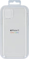 Apple - transparant hoesje - MagSafe - iPhone 11