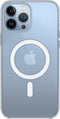 Apple - transparant hoesje - MagSafe - iPhone 13 Pro Max