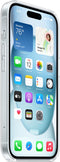 Apple - transparant hoesje - MagSafe - iPhone 15 Plus