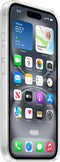 Apple - Transparant hoesje - MagSafe - iPhone 16 Plus