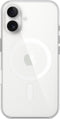Apple - Transparant hoesje - MagSafe - iPhone 16