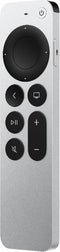 Apple TV (2021) - 4K - 64GB