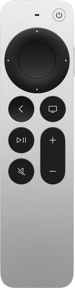 Apple TV (2022) Siri Remote