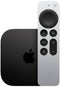 Apple TV (2022) Wi-Fi - 4K - 64GB