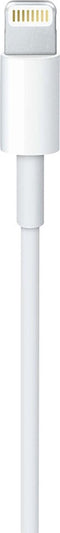 Apple USB‑C naar Lightning kabel - 1 meter