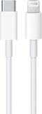 Apple USB-C naar Lightning oplaadkabel - 1m - wit (MX0K2ZM/A)