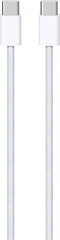 Apple - USB-C naar USB-C - oplaadkabel - 1 meter - gewoven