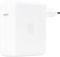 Apple USB-C Power Adapter - 96W - Wit - Zonder oplaadkabel