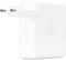 Apple USB-C Power Adapter - 96W - Wit - Zonder oplaadkabel