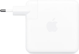 Apple USB-C Power Adapter - 96W - Wit - Zonder oplaadkabel